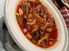 -湖北三五醇酒店·35年新楚菜