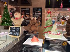 -乐咖啡西餐厅(太湖皇冠假日酒店)