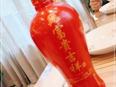 -九转小磨·非遗东北菜(群力店)