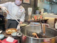 -鸢飞潍坊菜馆(鸢飞大酒店)