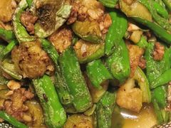 -鑫小城故事·藕汤·家常菜(台北一路总店)