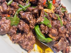 -湘中缘·湖南菜(娄底驻京办店)