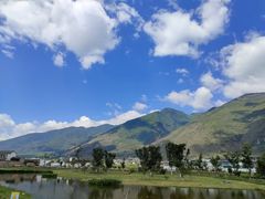 -大理洱海