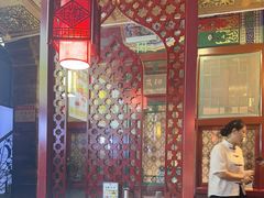 -阿西娅食府(中关村店)