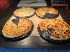 -广州富力君悦大酒店·凯菲厅