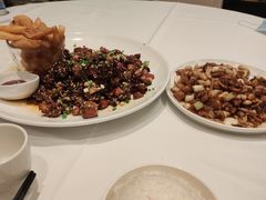 -眉州东坡(北苑华贸店)