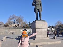 -张学良旧居陈列馆