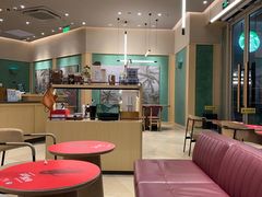 -星巴克臻选(杭州万象城店)