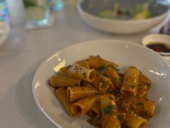 -君悦酒店·La Terrazza意合園·意式风味