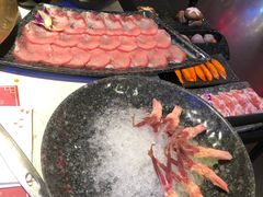 -哥老官重庆美蛙鱼头(宝山龙湖店)