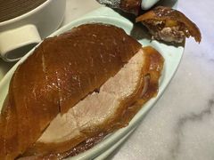-小吊梨汤·北京菜·烤鸭(华润万象城店)