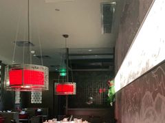 大堂-掌柜的店·河南菜(世茂店)