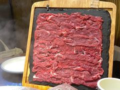 -井格重庆火锅(西直门凯德Mall店)