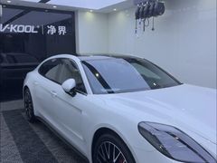 -净界尊膜车衣隔热膜改色·连锁(白云店)