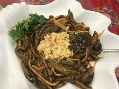 -玉华台饭庄(裕中西里小区店)