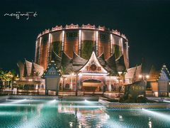 -南宁方特东盟神画