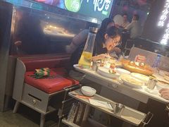 -小龙坎火锅(IFS HOT店)