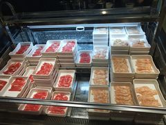 -吉布鲁牛排海鲜自助(西湖万达店)