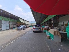 -菜园坝水果市场