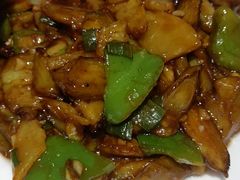 -老长春肉馆(隆礼路店)
