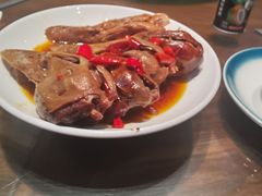 -德叔阙里·衢州菜馆(月湖店)