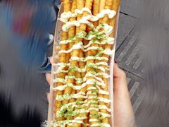-歹街(金成店)