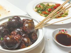 -阿莉餐厅(枣阳路店)