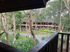 -西双版纳安纳塔拉度假酒店