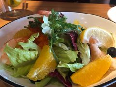 -MR.ROCKY洛奇先生RESTAURANT&BAR(宝安壹方城店)