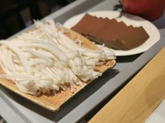 -三毛牛肉店(福强店)
