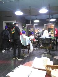 点击看大图 -HD HAIR STYLE