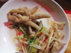 -金山锅贴店(金泉路店)