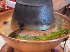 -东来顺饭庄(天坛店)