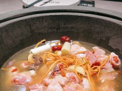 -芸山季·云南山珍菌火锅(宝能环球汇店)