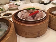-東海海鲜酒家(中信广场店)