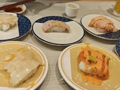 -滨寿司(新街口中央商场店)