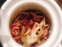 -小肚皮饮食店