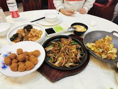 -便宜坊烤鸭店(玉蜓桥天坛店)