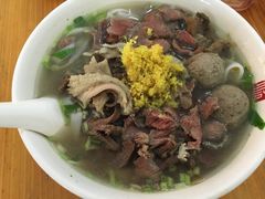 -潮镇老尾牛杂(环城西路店)