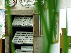 -大视光学•LINDBERG林德伯格•全球手工眼镜集合店(王府井店)