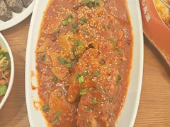 -英兰朝族饭店(河南桥头店)