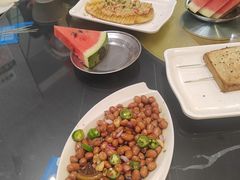 -勇利赵家烤肉坊(含光路店)