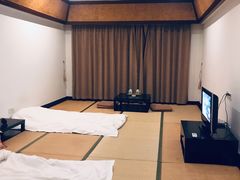 -河北霸州茗汤日月潭温泉