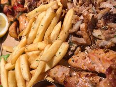 -HELLO MUSAE 拾光缪斯餐厅·纯正希腊风味(苏州中心店)