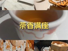 -稻香饭店(IFS国金中心店)