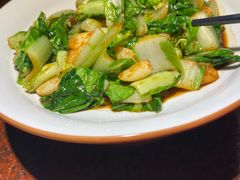 -绿茶餐厅(华联万柳店)