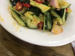 -福顺祥大盘鸡(临潼店)