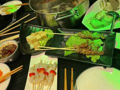 -唯爱KTV聚会餐厅(仙林东城汇店)
