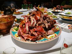 -巴依老爷·新疆美食(上城区天城路店)