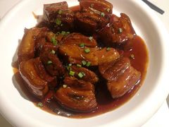 金奖当家红烧肉-徽镇小厨·经典徽菜(马连道店)